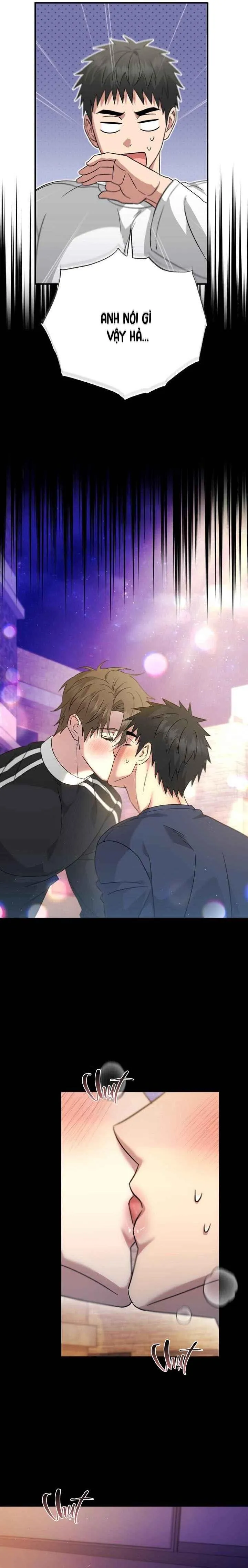 Dẻo Dai Và Mềm Mại Chapter 14 Trang 9