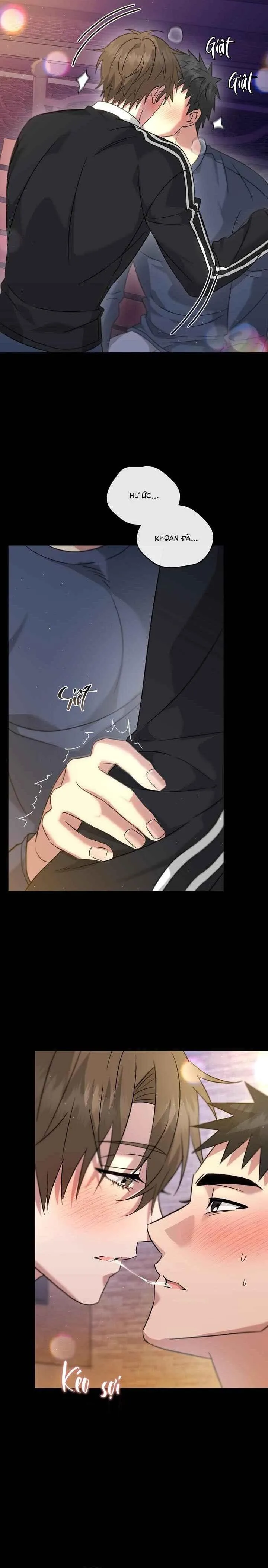 Dẻo Dai Và Mềm Mại Chapter 14 Trang 10