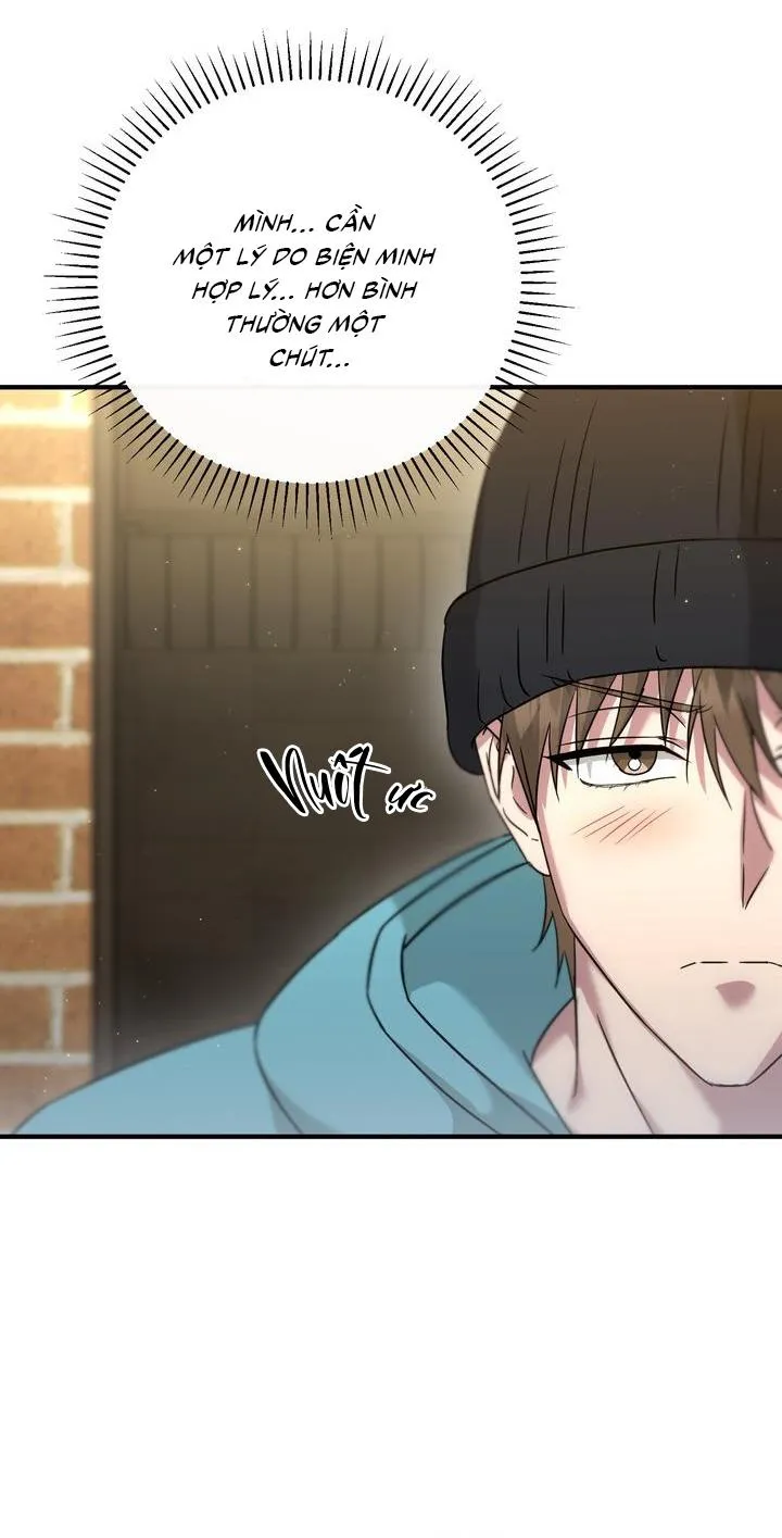 Dẻo Dai Và Mềm Mại Chapter 15 Trang 4