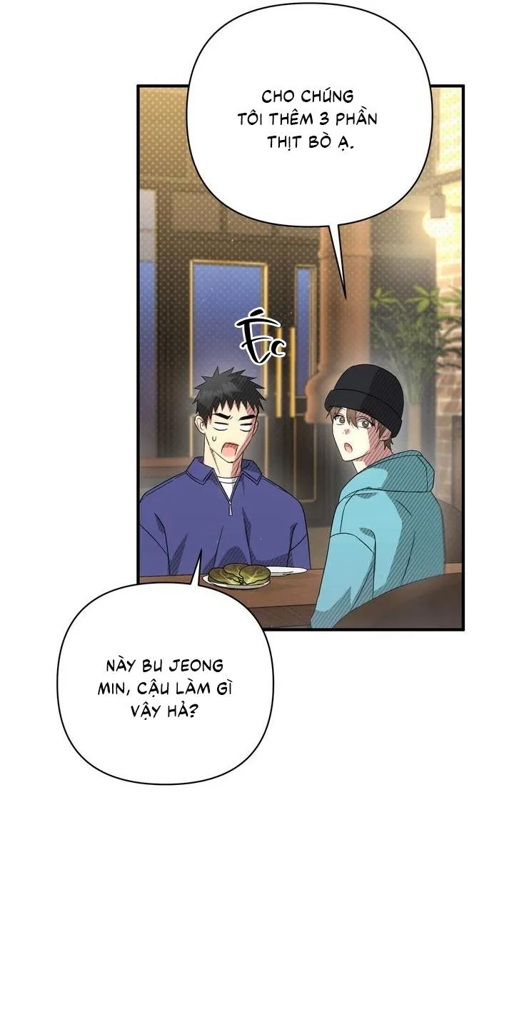 Dẻo Dai Và Mềm Mại Chapter 15 Trang 5