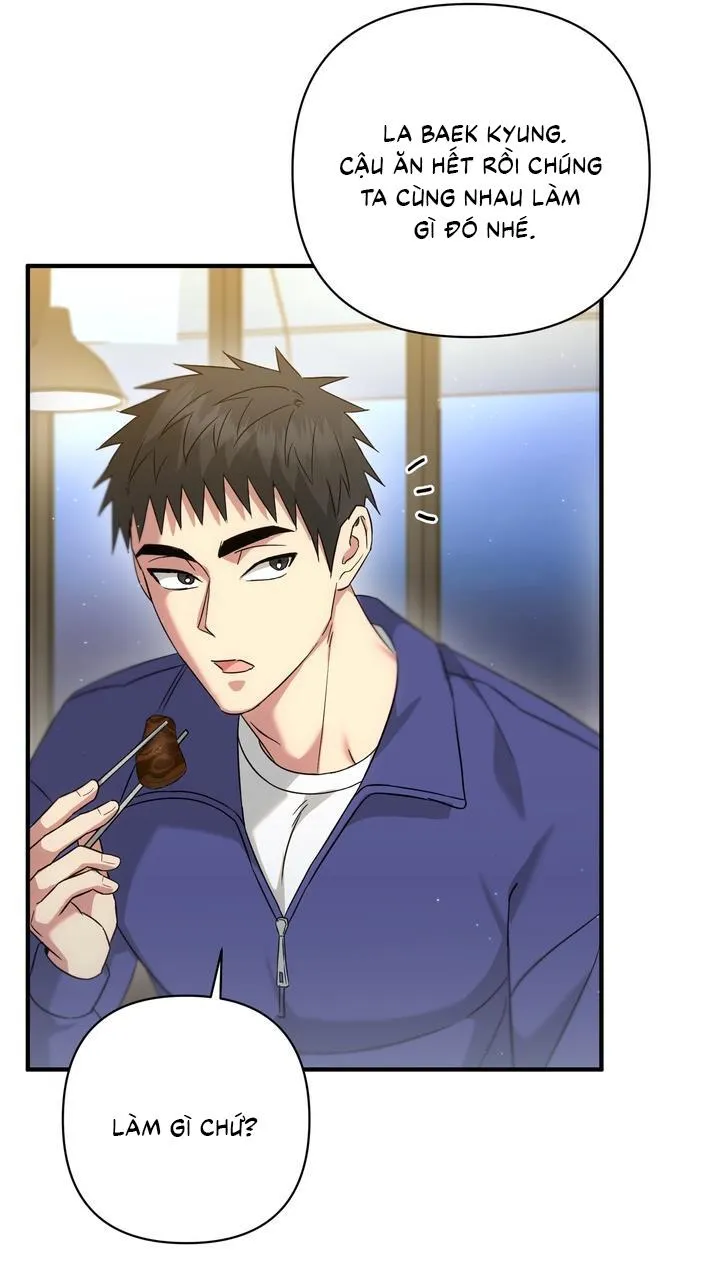 Dẻo Dai Và Mềm Mại Chapter 15 Trang 6