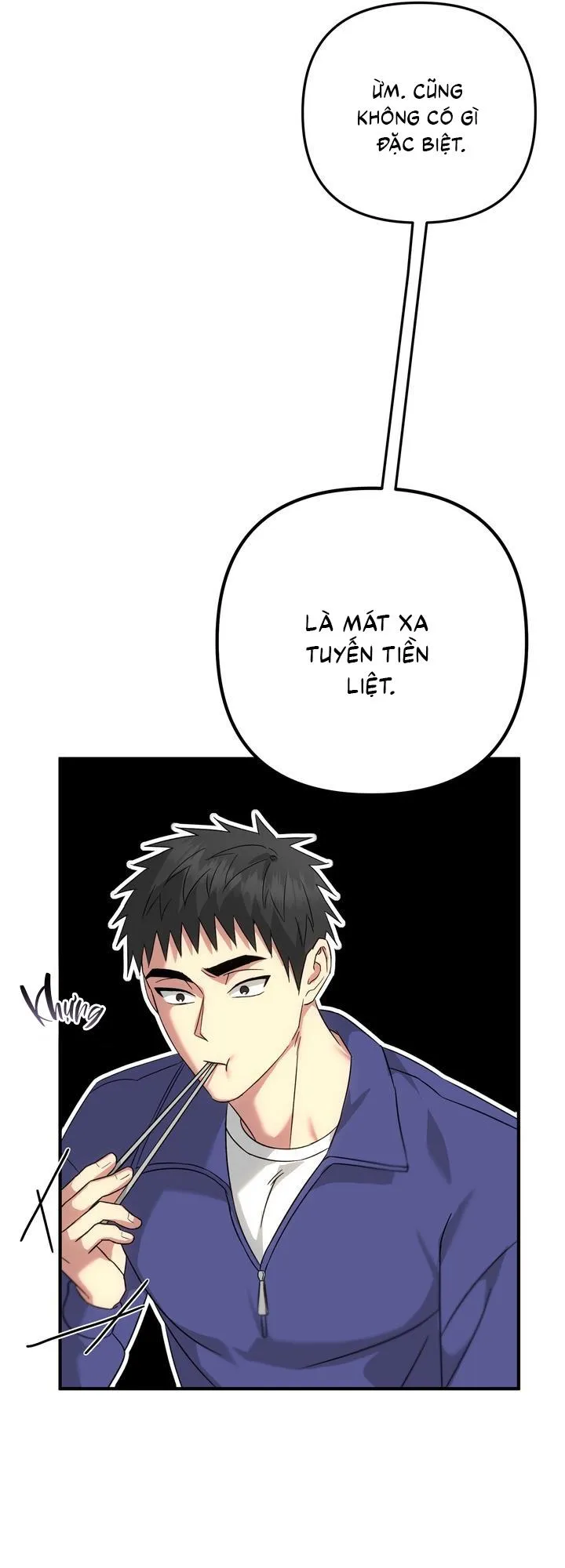 Dẻo Dai Và Mềm Mại Chapter 15 Trang 7