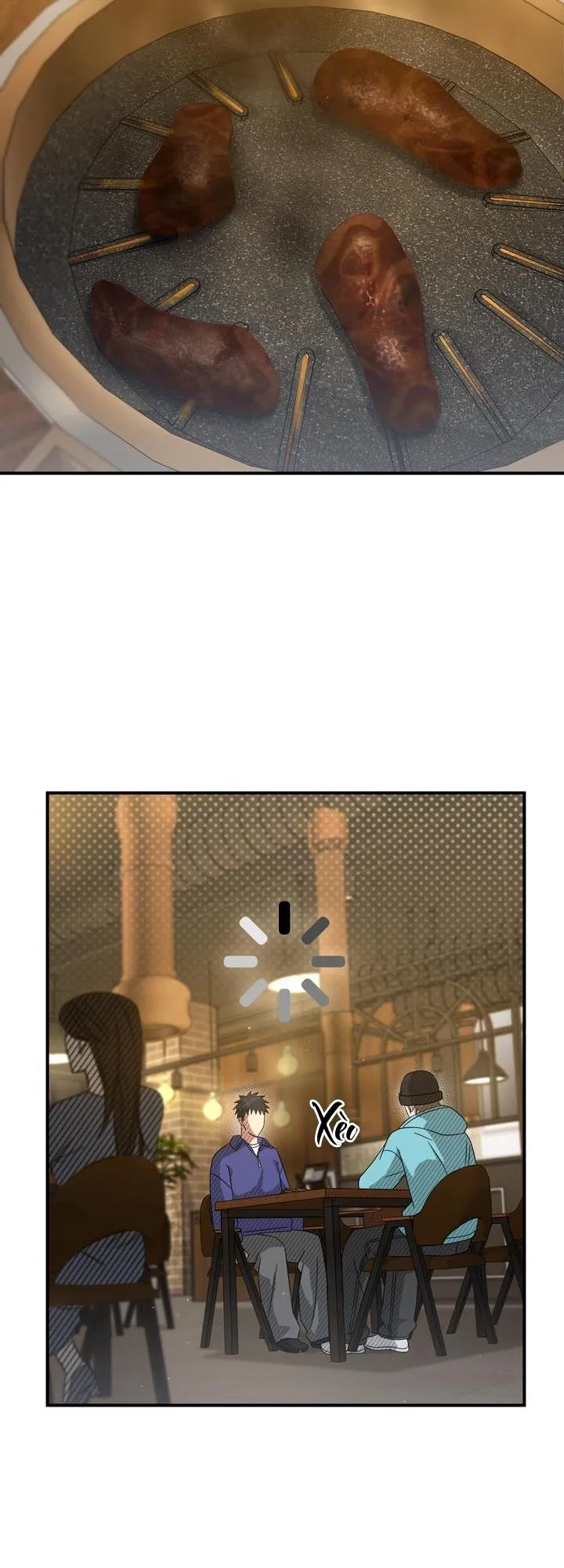 Dẻo Dai Và Mềm Mại Chapter 15 Trang 9