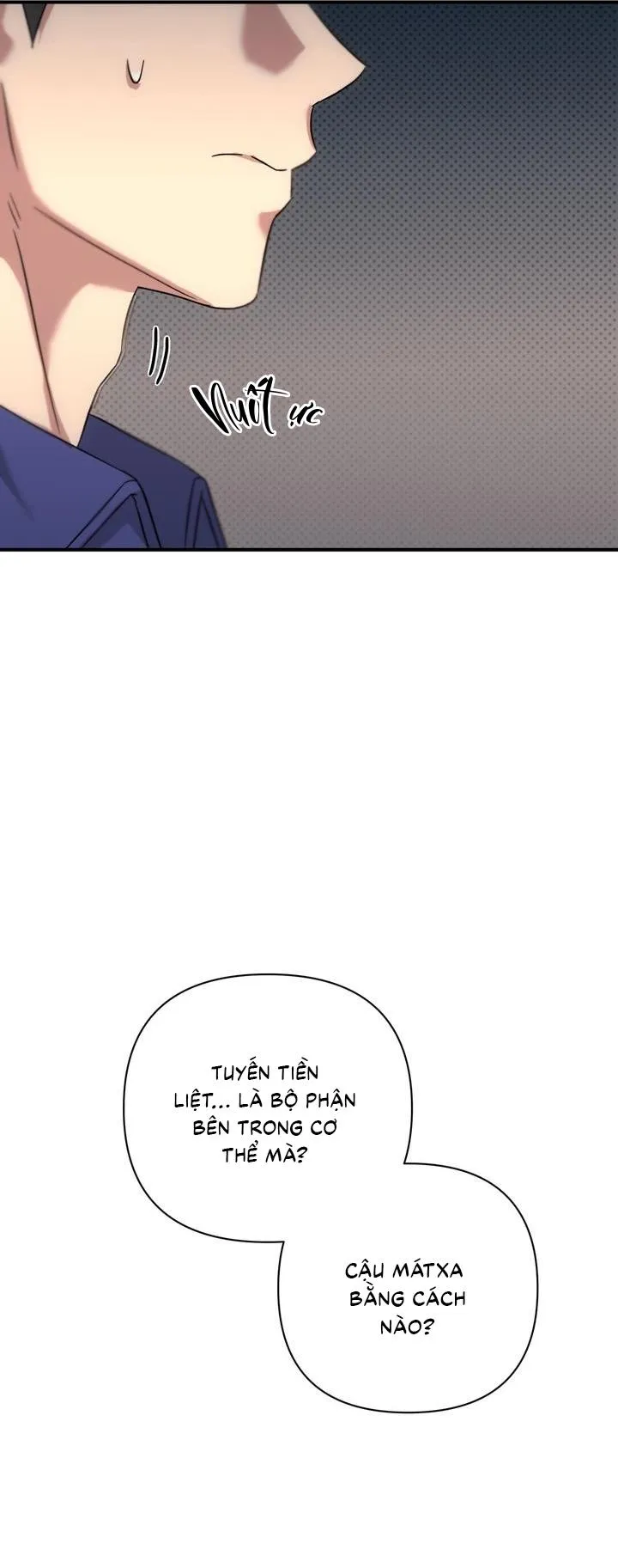 Dẻo Dai Và Mềm Mại Chapter 15 Trang 11