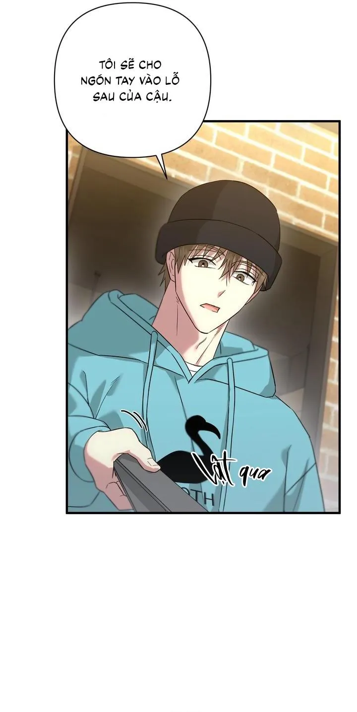 Dẻo Dai Và Mềm Mại Chapter 15 Trang 12