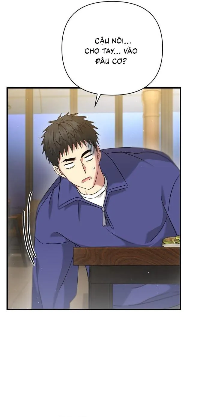 Dẻo Dai Và Mềm Mại Chapter 15 Trang 13