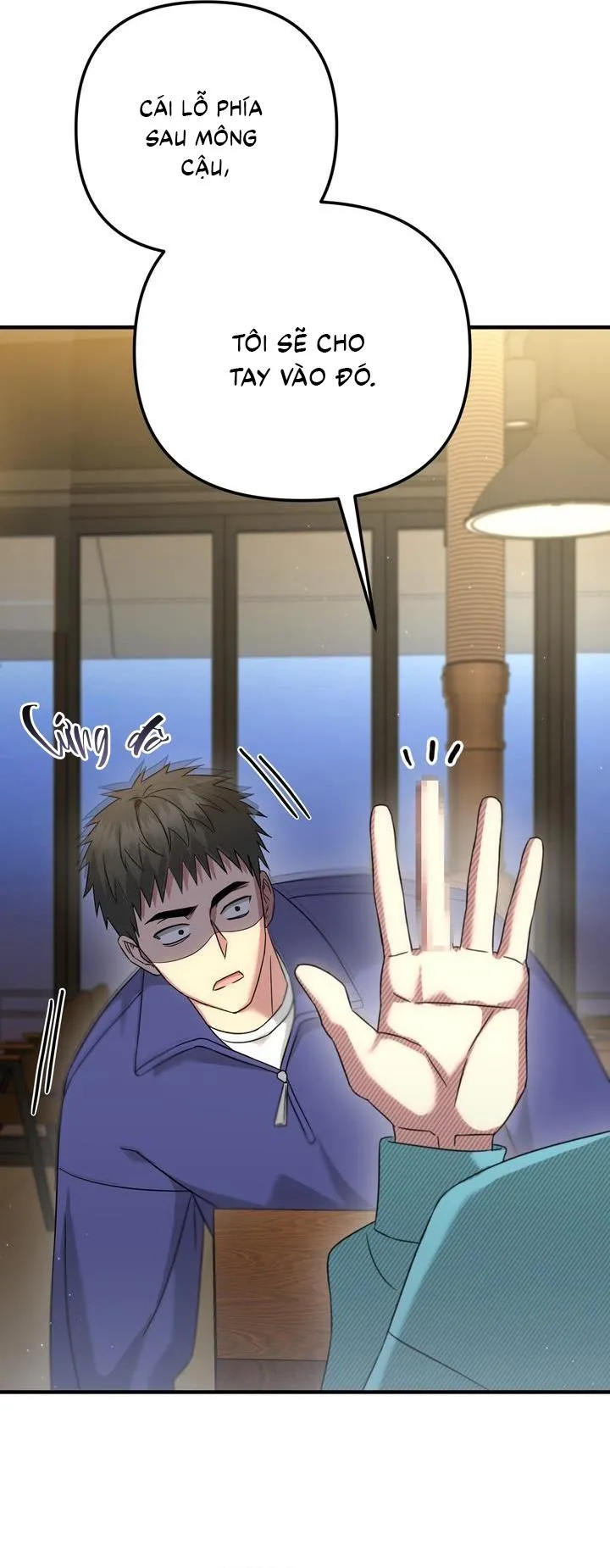 Dẻo Dai Và Mềm Mại Chapter 15 Trang 14