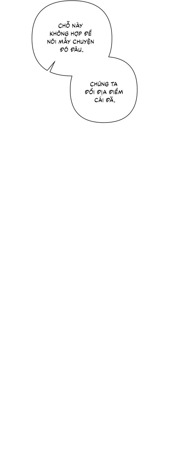 Dẻo Dai Và Mềm Mại Chapter 15 Trang 15