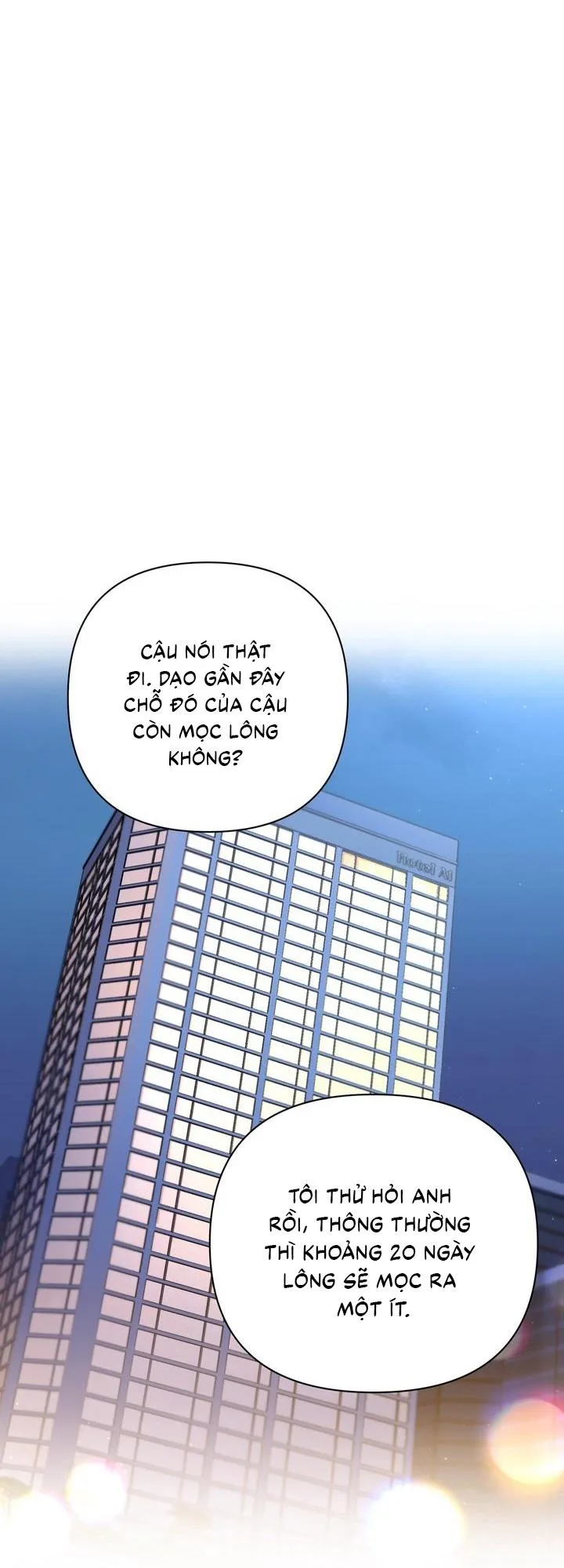 Dẻo Dai Và Mềm Mại Chapter 15 Trang 16