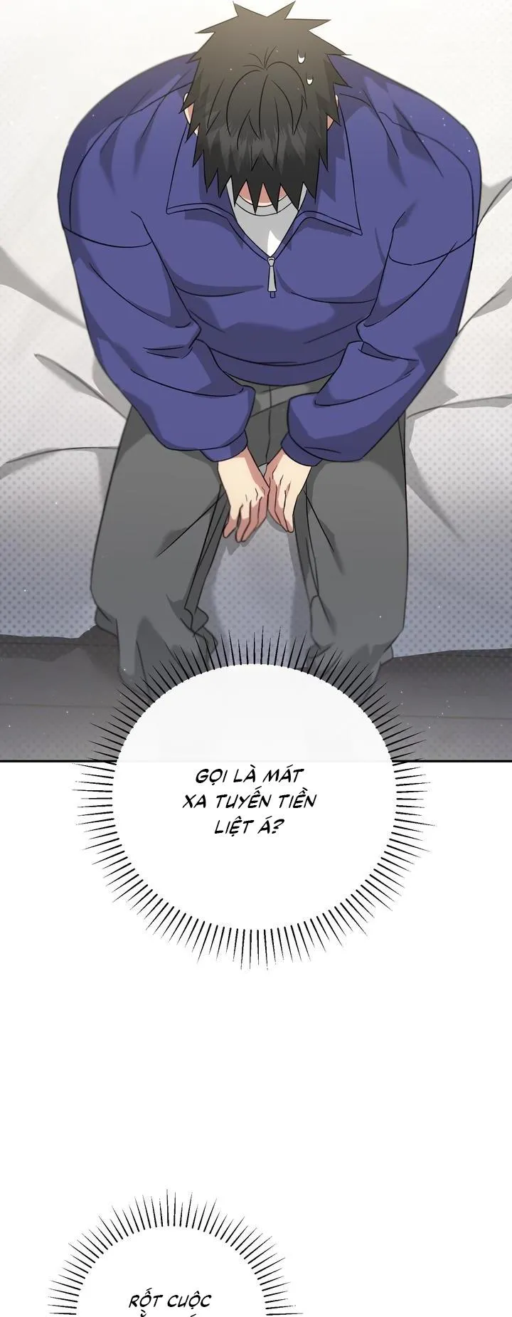 Dẻo Dai Và Mềm Mại Chapter 15 Trang 18