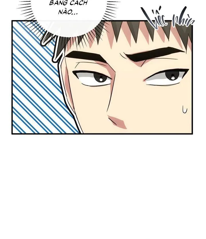 Dẻo Dai Và Mềm Mại Chapter 15 Trang 19