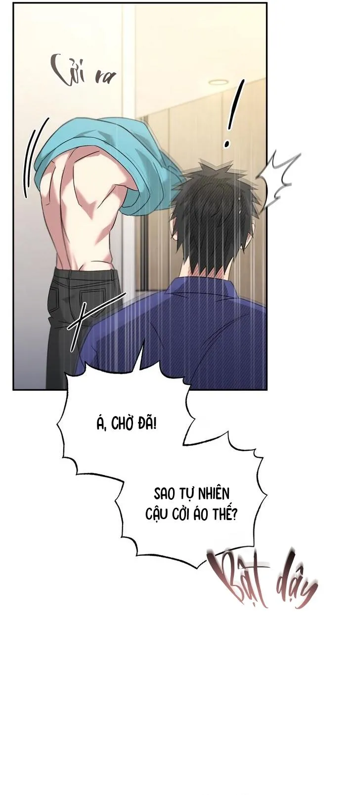 Dẻo Dai Và Mềm Mại Chapter 15 Trang 20