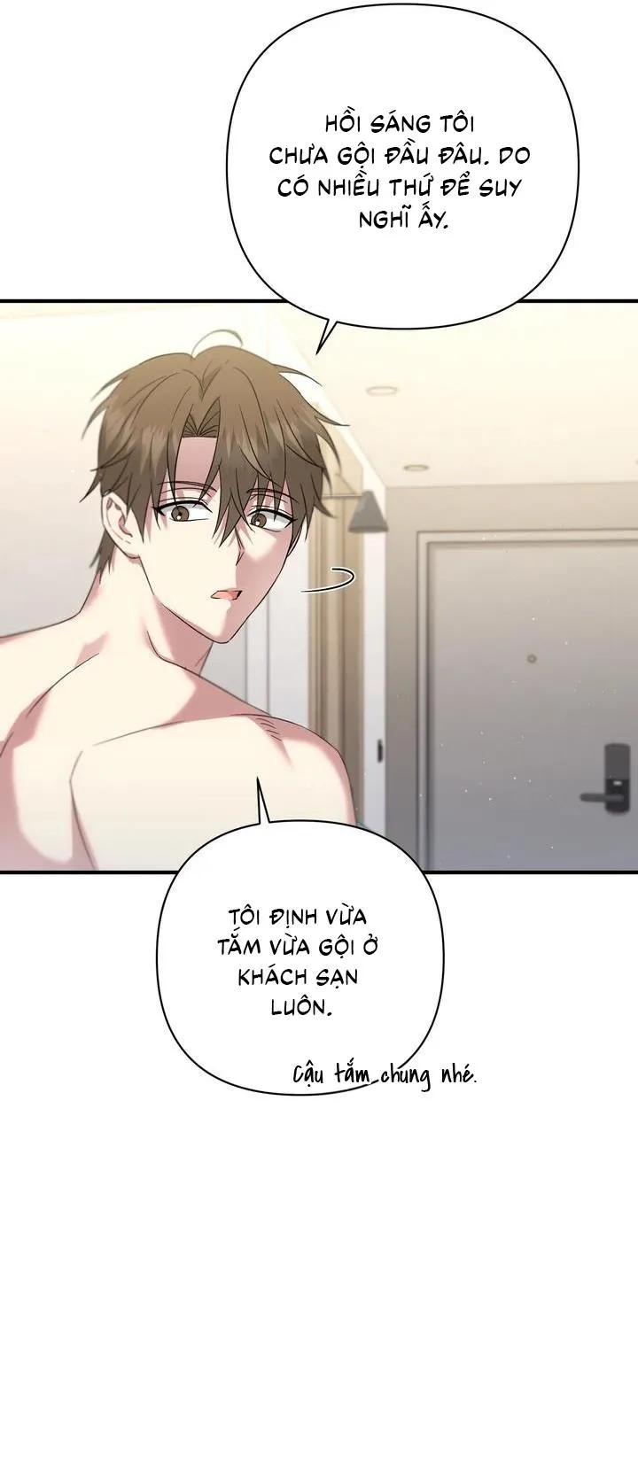 Dẻo Dai Và Mềm Mại Chapter 15 Trang 21