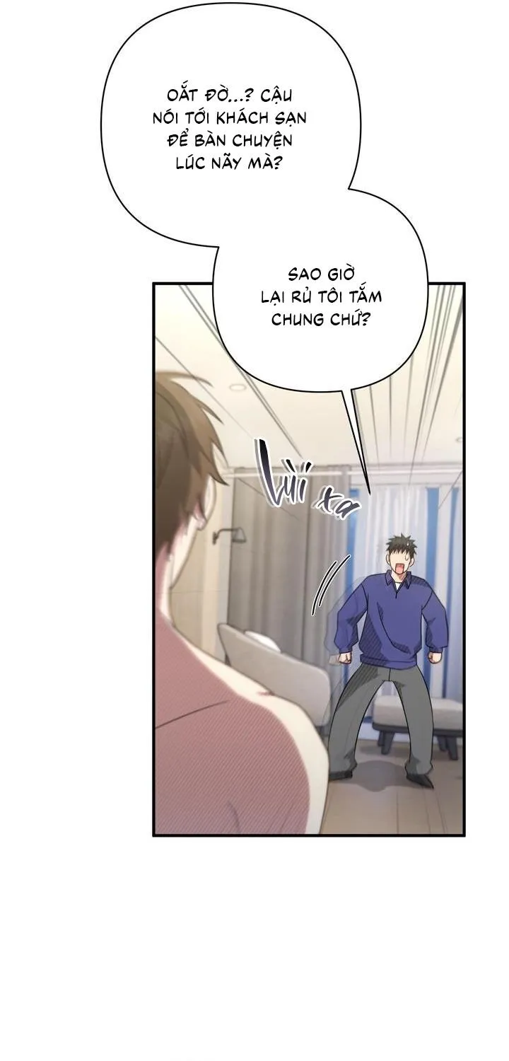 Dẻo Dai Và Mềm Mại Chapter 15 Trang 22