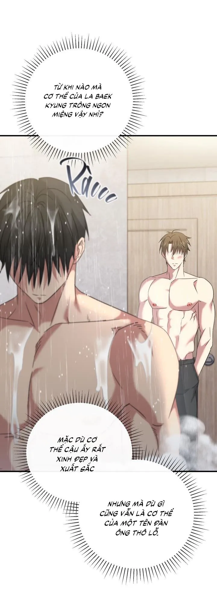 Dẻo Dai Và Mềm Mại Chapter 15 Trang 28