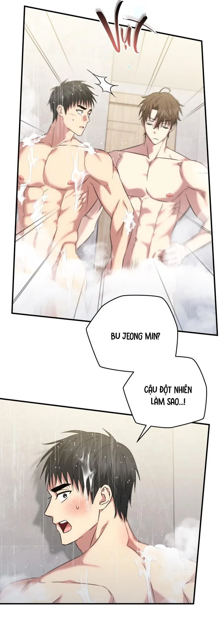 Dẻo Dai Và Mềm Mại Chapter 15 Trang 31