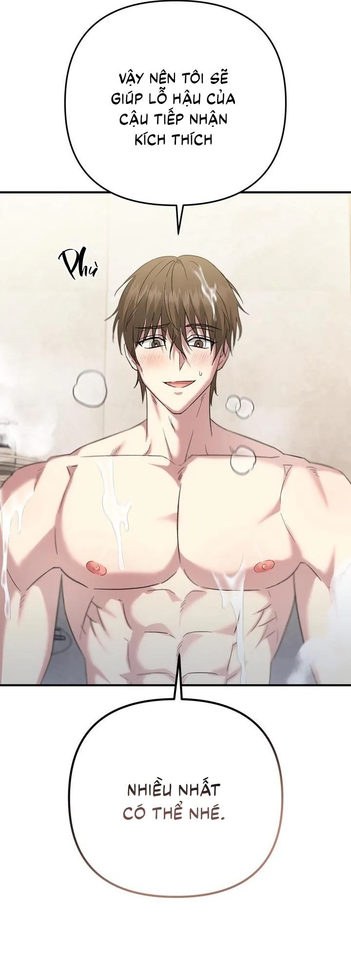 Dẻo Dai Và Mềm Mại Chapter 15 Trang 34