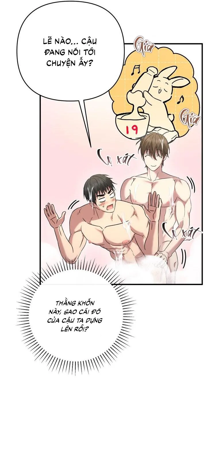 Dẻo Dai Và Mềm Mại Chapter 15 Trang 36