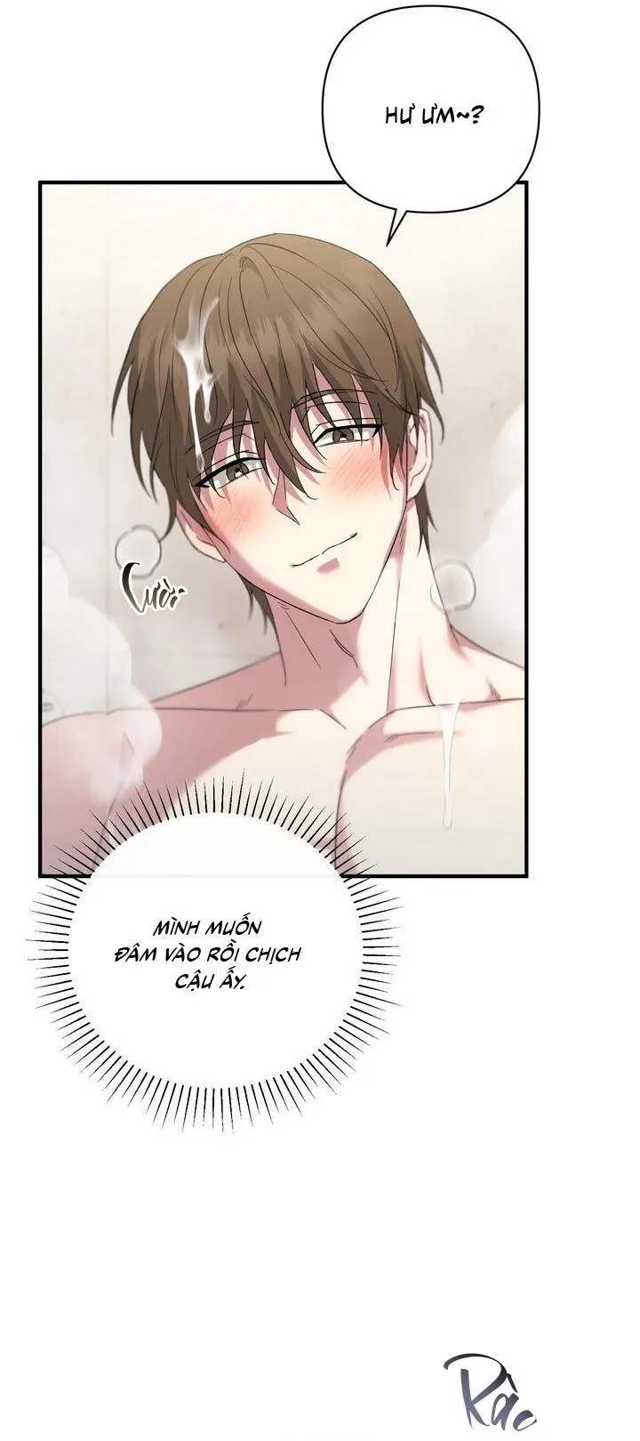 Dẻo Dai Và Mềm Mại Chapter 15 Trang 37