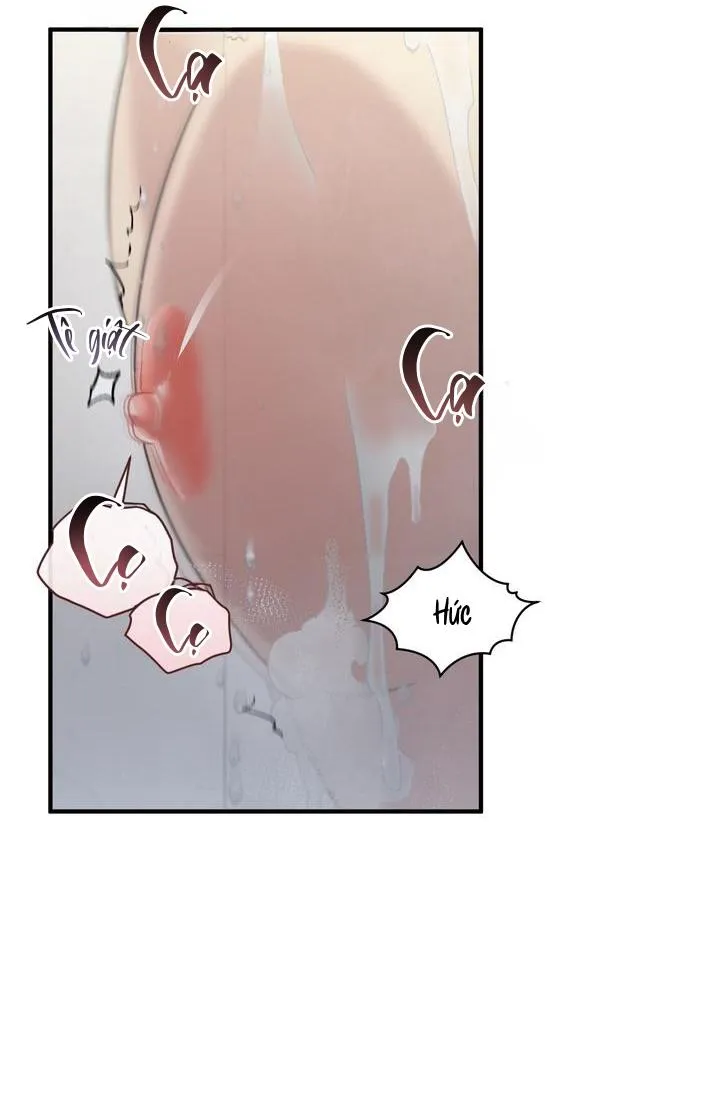 Dẻo Dai Và Mềm Mại Chapter 15 Trang 41