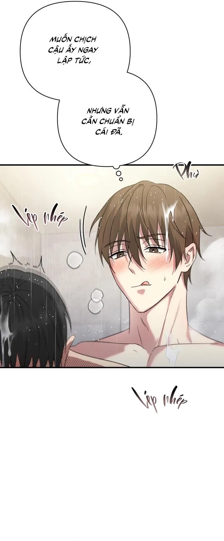 Dẻo Dai Và Mềm Mại Chapter 15 Trang 43