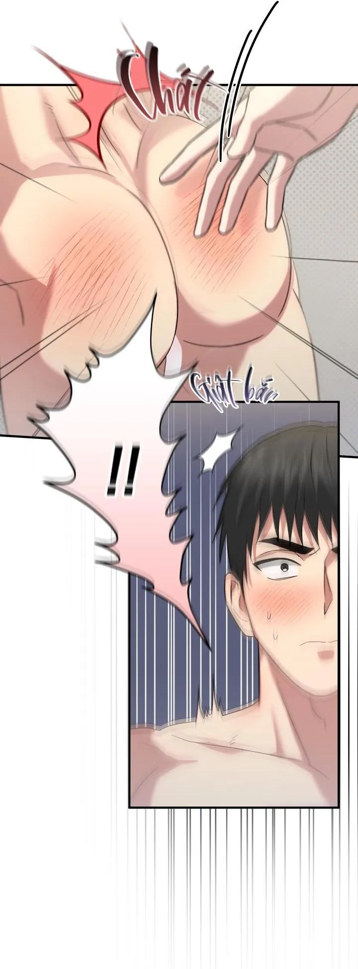 Dẻo Dai Và Mềm Mại Chapter 15 Trang 45