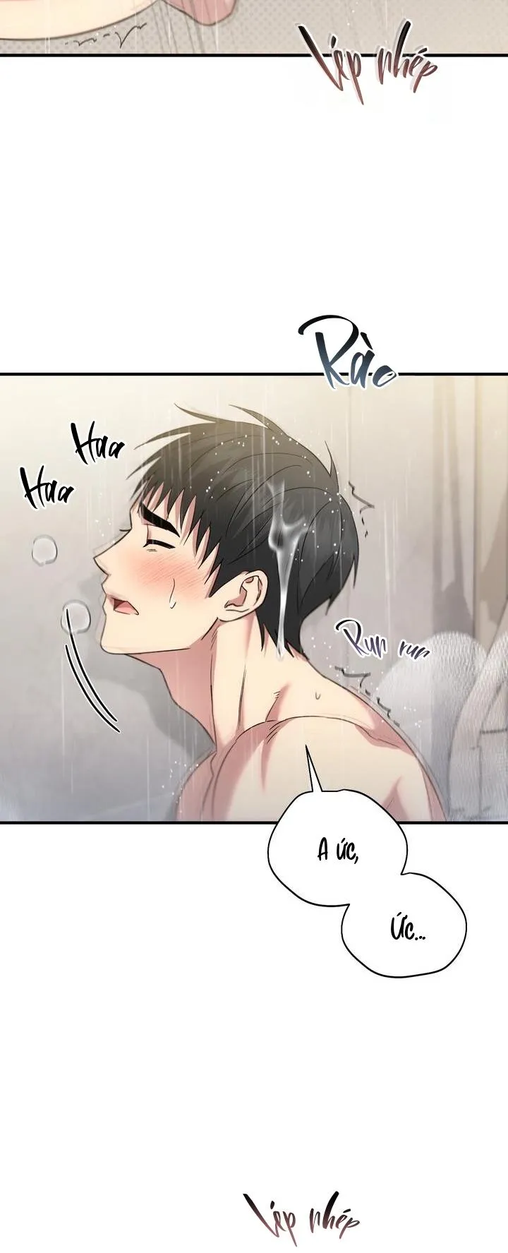 Dẻo Dai Và Mềm Mại Chapter 15 Trang 49