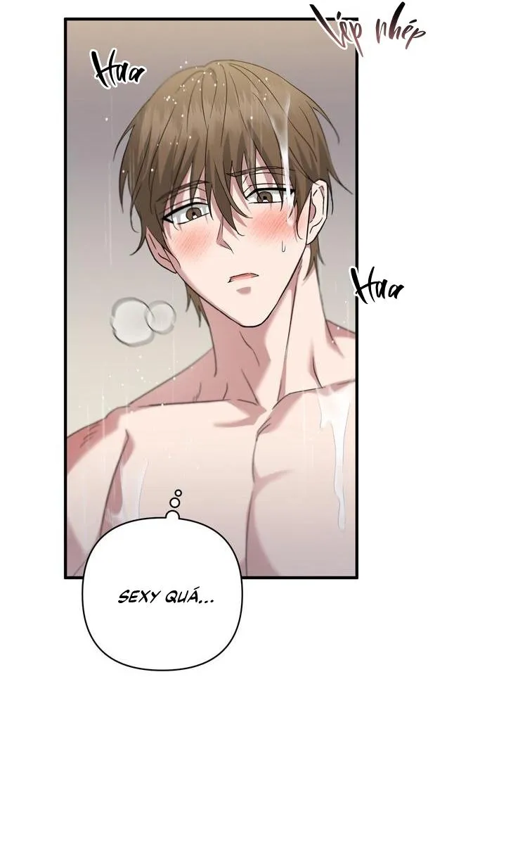 Dẻo Dai Và Mềm Mại Chapter 15 Trang 50