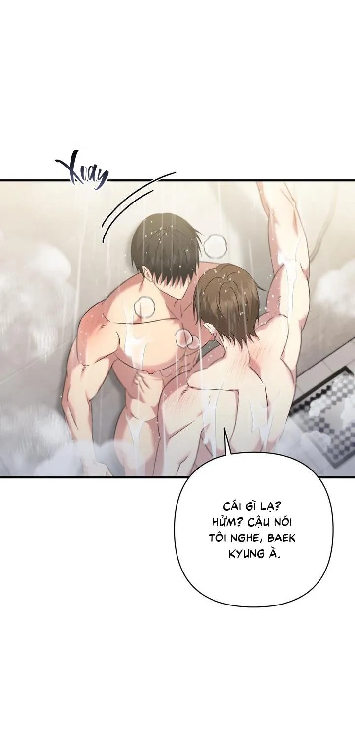 Dẻo Dai Và Mềm Mại Chapter 15 Trang 56