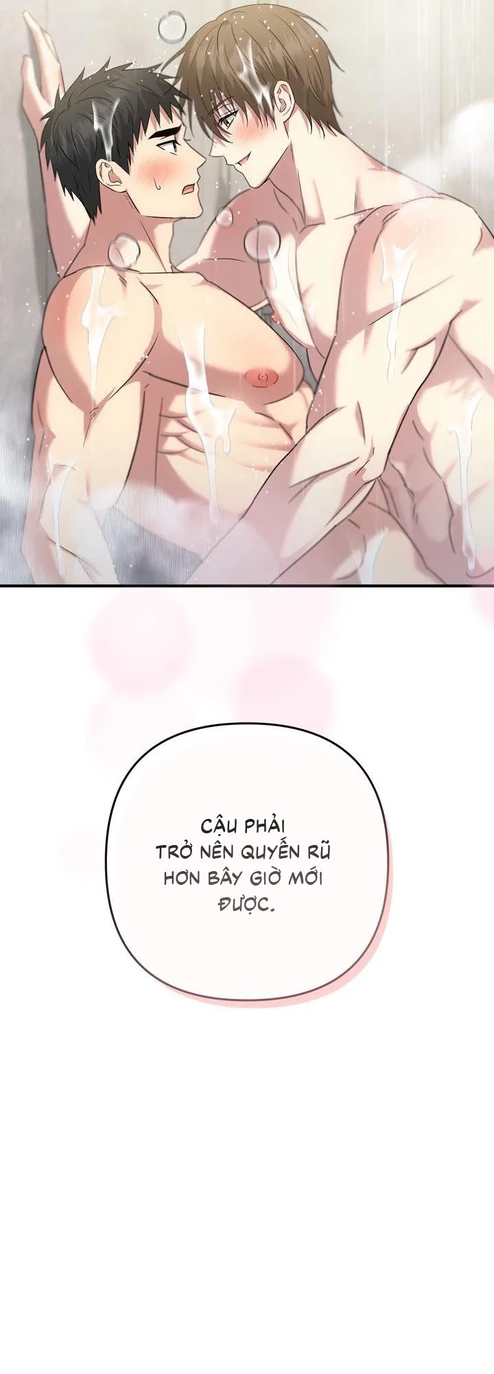 Dẻo Dai Và Mềm Mại Chapter 15 Trang 59