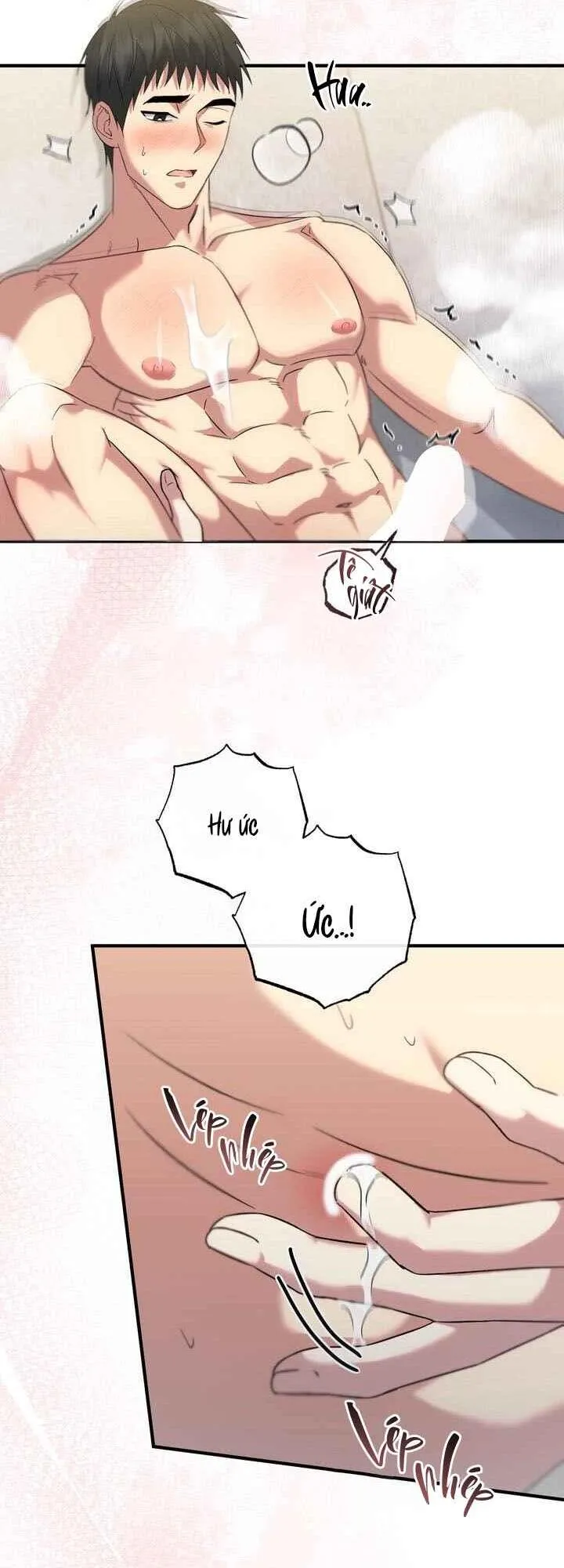 Dẻo Dai Và Mềm Mại Chapter 16 Trang 3