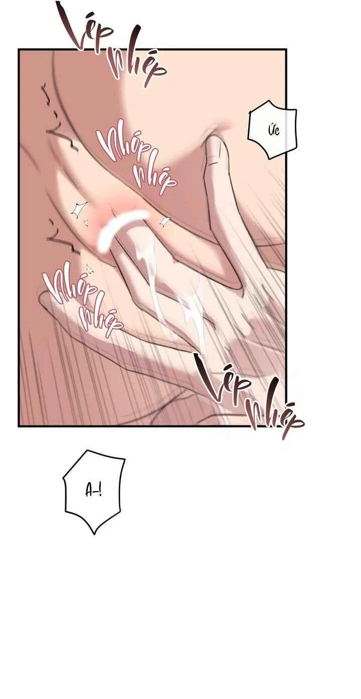 Dẻo Dai Và Mềm Mại Chapter 16 Trang 7