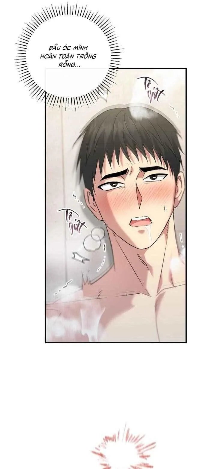 Dẻo Dai Và Mềm Mại Chapter 16 Trang 8