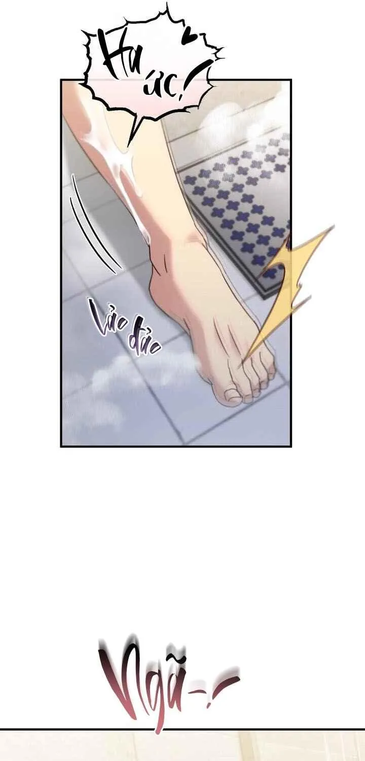 Dẻo Dai Và Mềm Mại Chapter 16 Trang 10