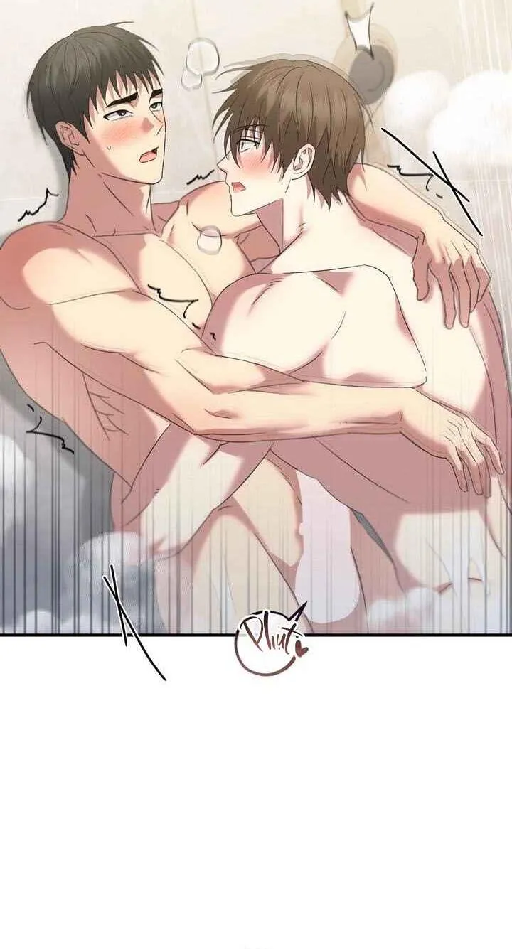 Dẻo Dai Và Mềm Mại Chapter 16 Trang 11