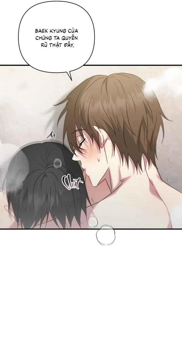 Dẻo Dai Và Mềm Mại Chapter 16 Trang 16