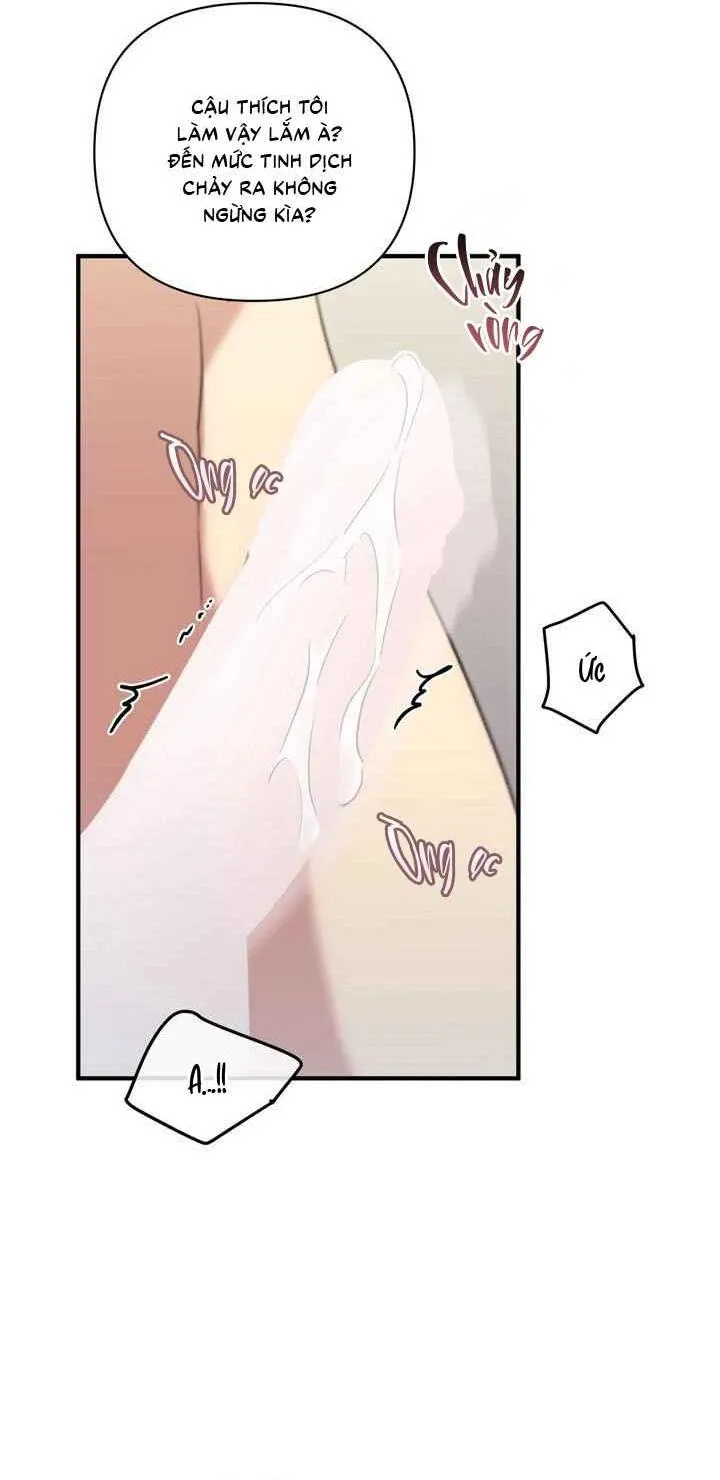 Dẻo Dai Và Mềm Mại Chapter 16 Trang 17