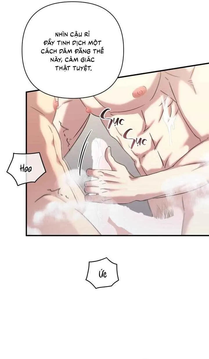 Dẻo Dai Và Mềm Mại Chapter 16 Trang 18