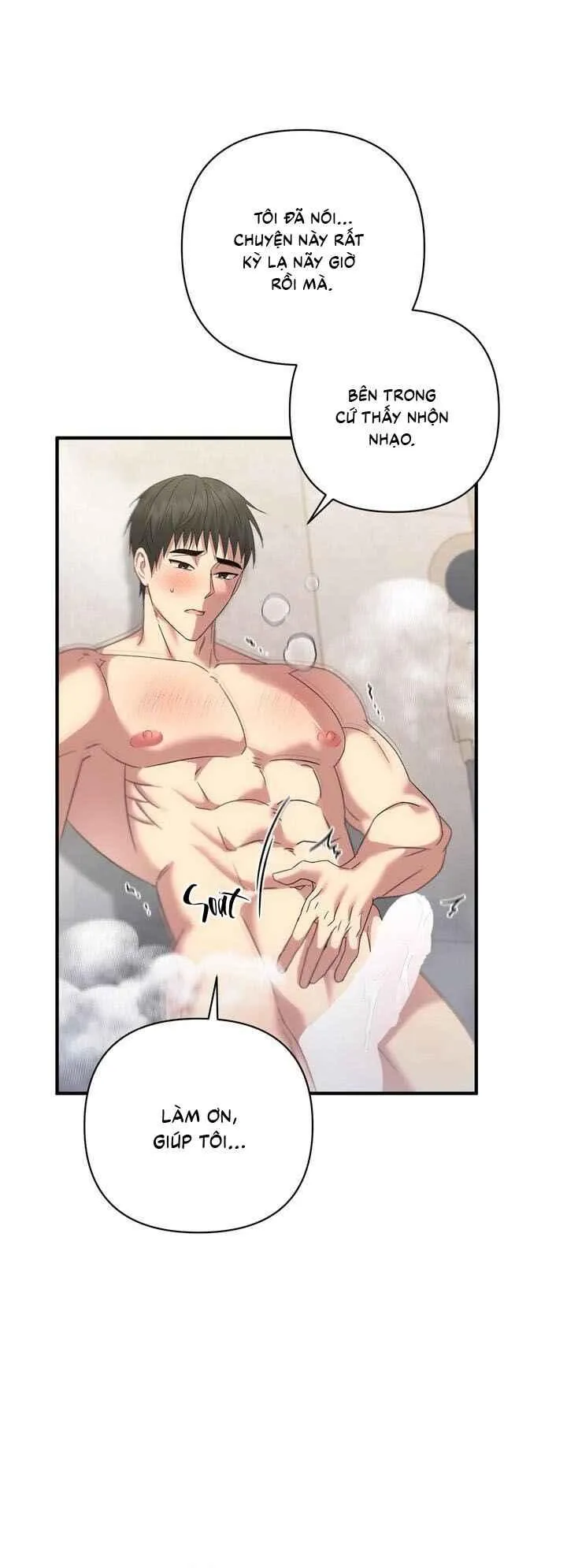 Dẻo Dai Và Mềm Mại Chapter 16 Trang 21