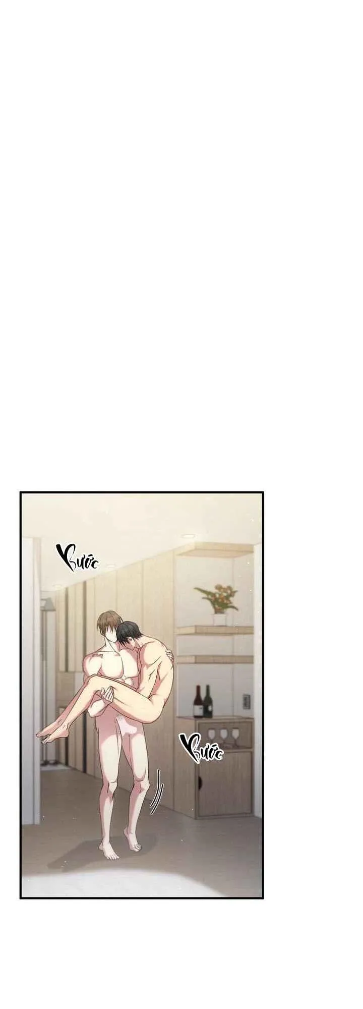 Dẻo Dai Và Mềm Mại Chapter 16 Trang 23