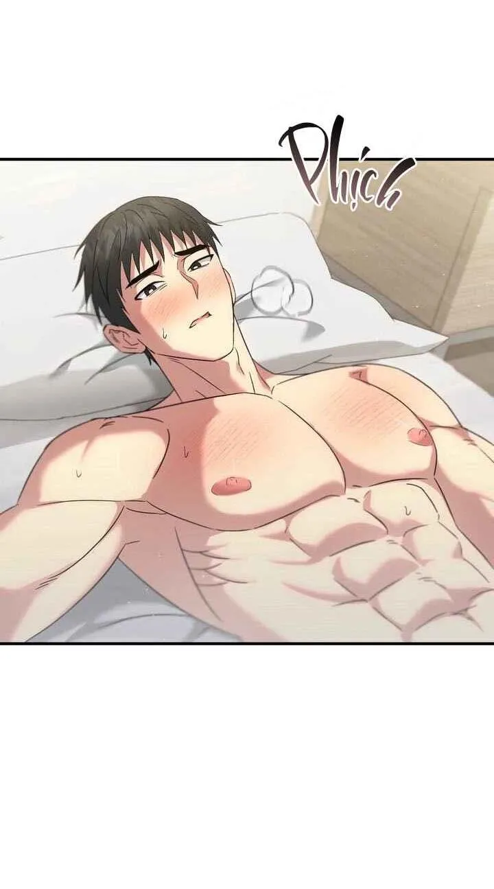 Dẻo Dai Và Mềm Mại Chapter 16 Trang 24