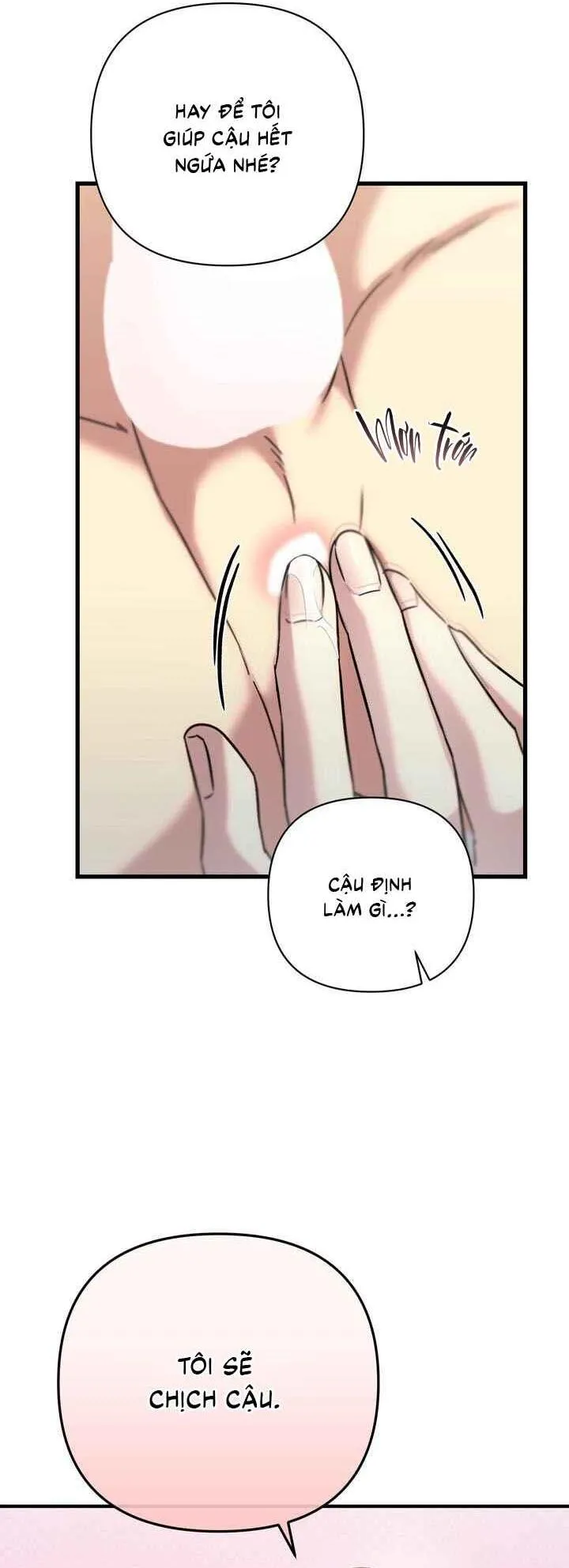 Dẻo Dai Và Mềm Mại Chapter 16 Trang 26