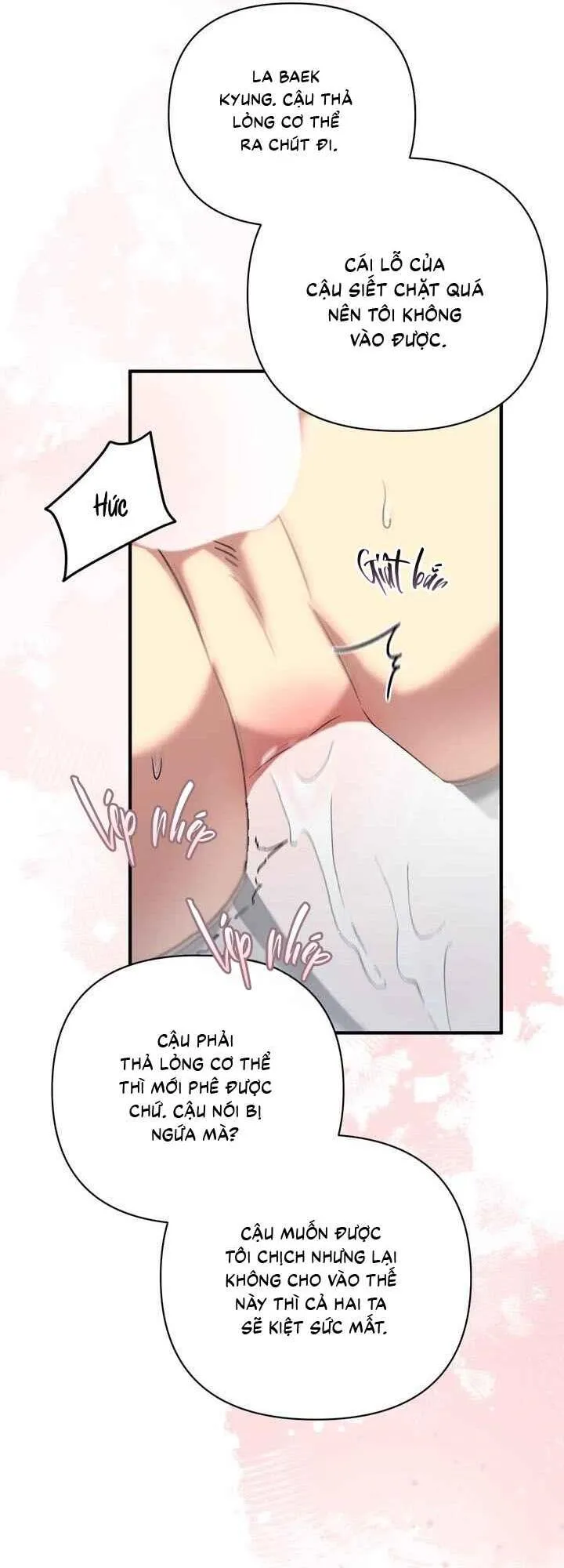 Dẻo Dai Và Mềm Mại Chapter 16 Trang 31