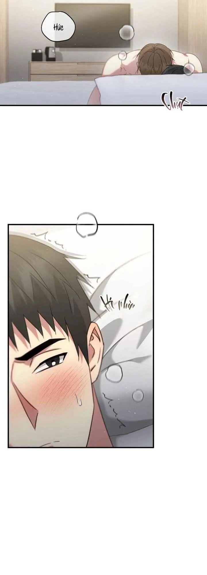 Dẻo Dai Và Mềm Mại Chapter 16 Trang 33