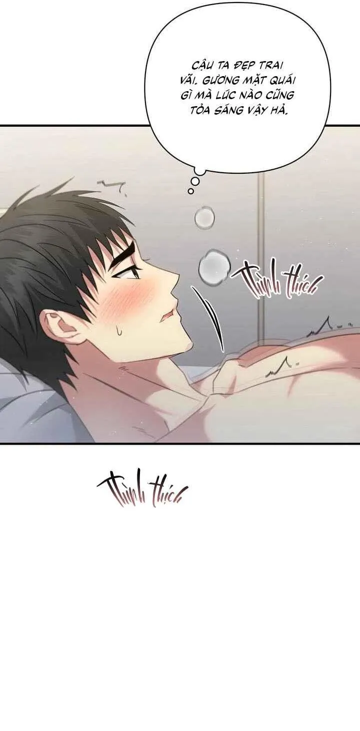 Dẻo Dai Và Mềm Mại Chapter 16 Trang 35