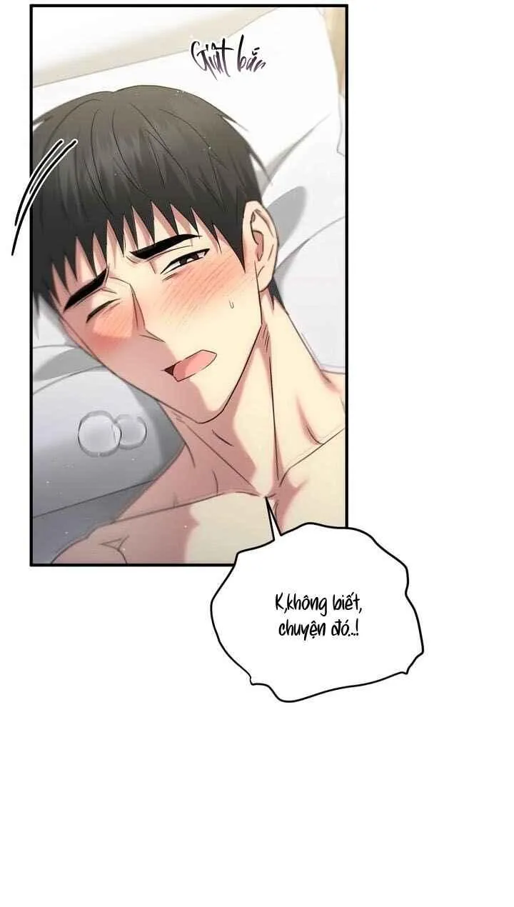 Dẻo Dai Và Mềm Mại Chapter 16 Trang 45