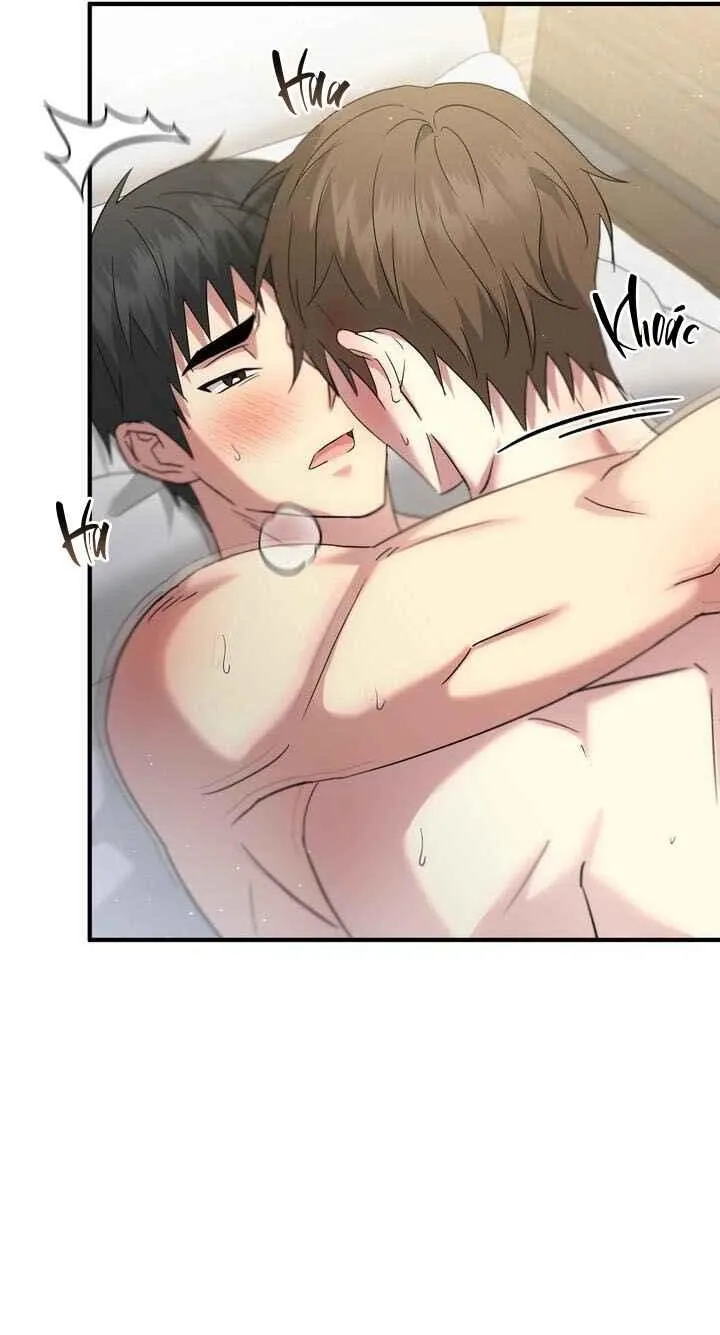 Dẻo Dai Và Mềm Mại Chapter 16 Trang 48