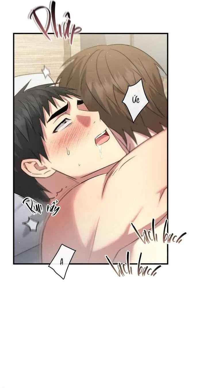 Dẻo Dai Và Mềm Mại Chapter 16 Trang 50