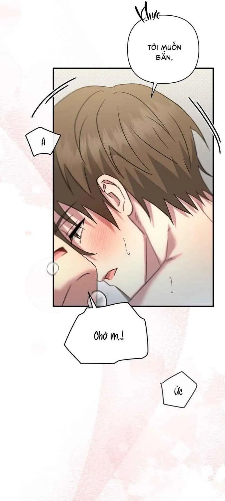 Dẻo Dai Và Mềm Mại Chapter 16 Trang 51