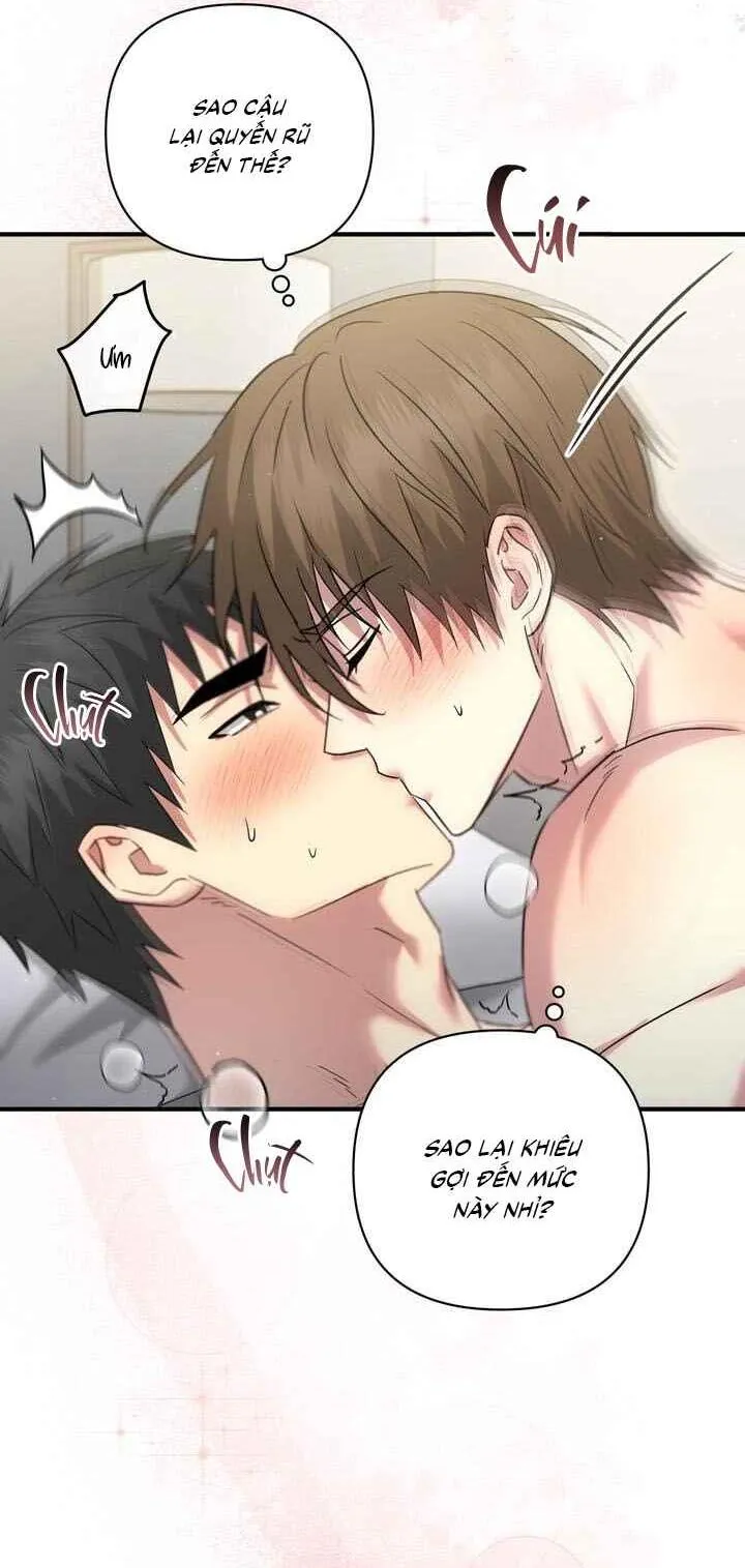 Dẻo Dai Và Mềm Mại Chapter 16 Trang 52